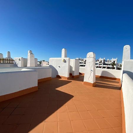 Marina d'or Villa Rosa y Celeste Santanyí Exterior foto