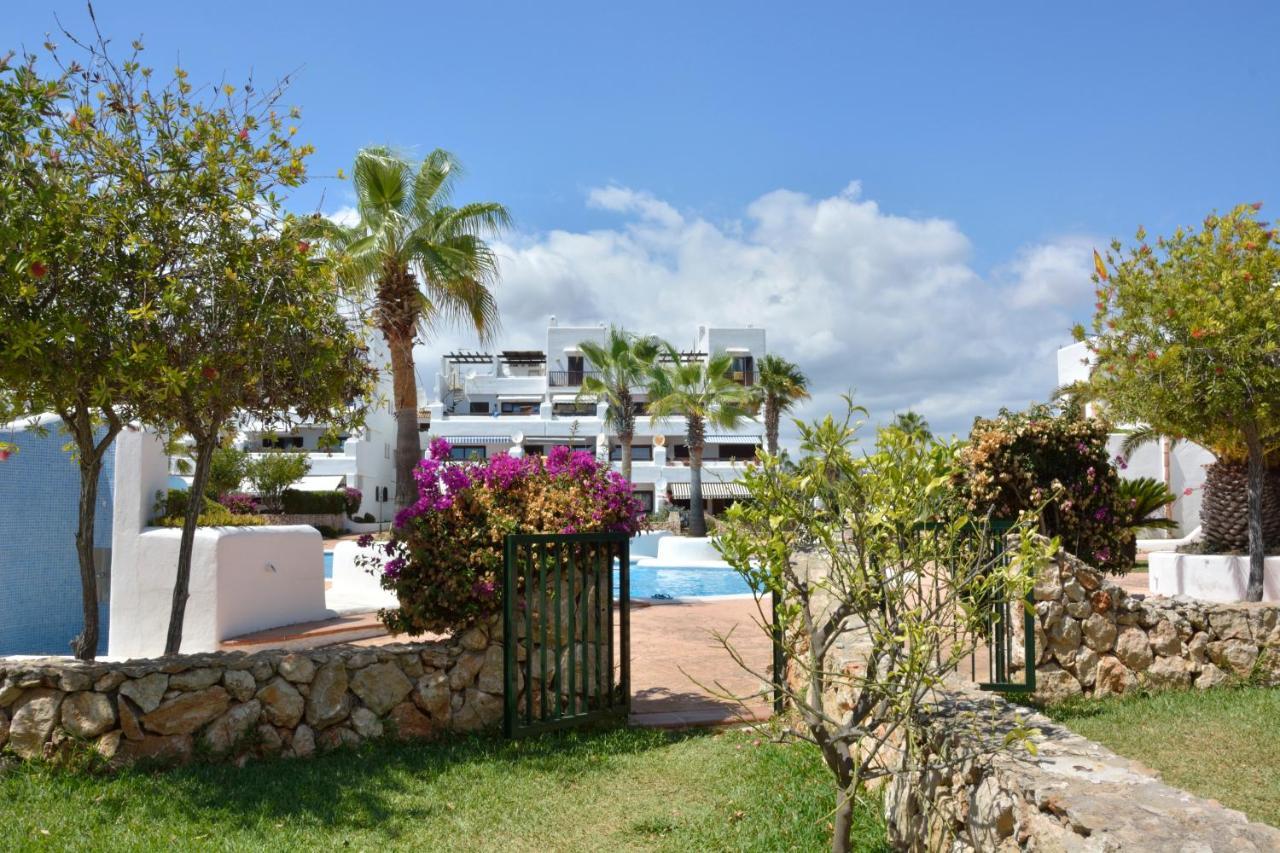 Marina d'or Villa Rosa y Celeste Santanyí Exterior foto