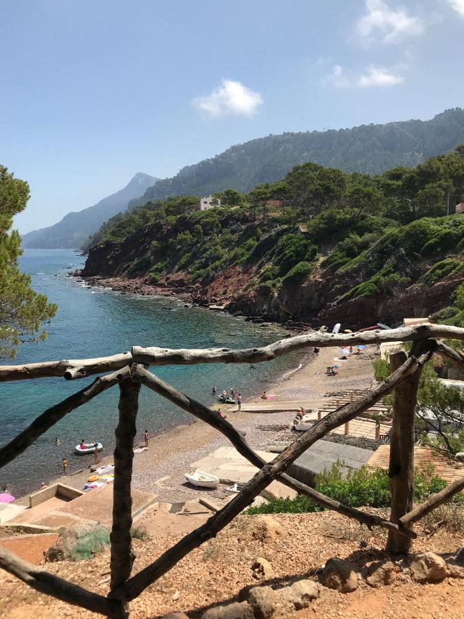 Marina d'or Villa Rosa y Celeste Santanyí Exterior foto