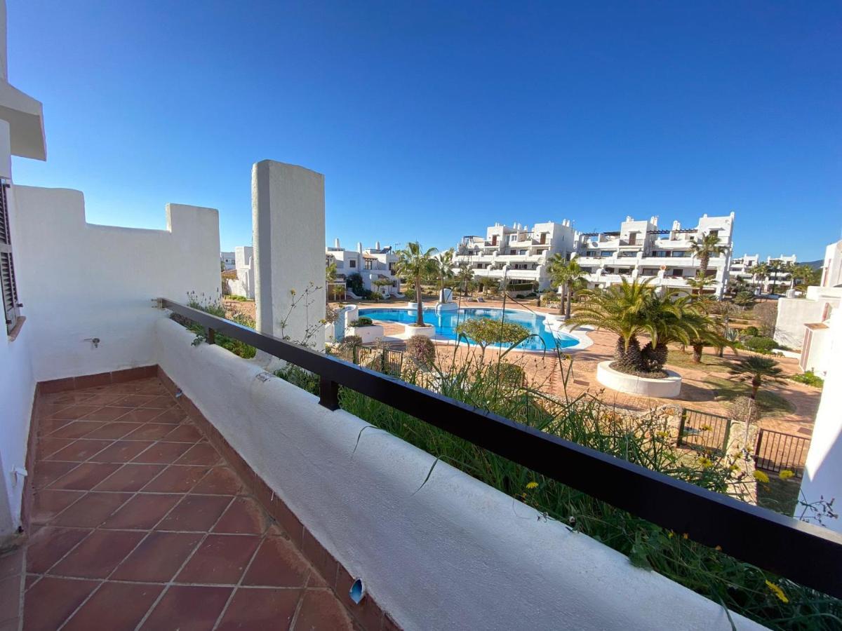 Marina d'or Villa Rosa y Celeste Santanyí Exterior foto